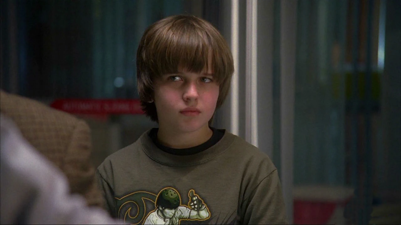 Slade Pearce