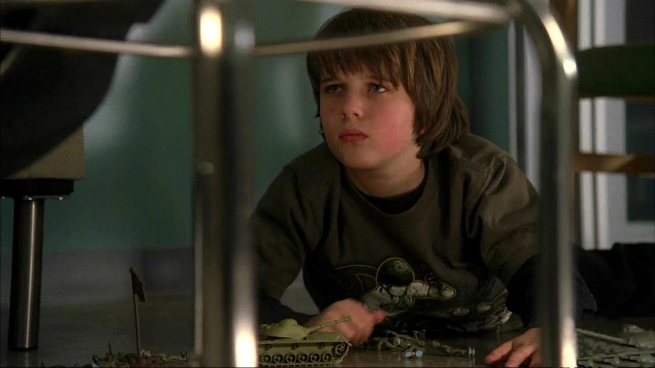 Slade Pearce