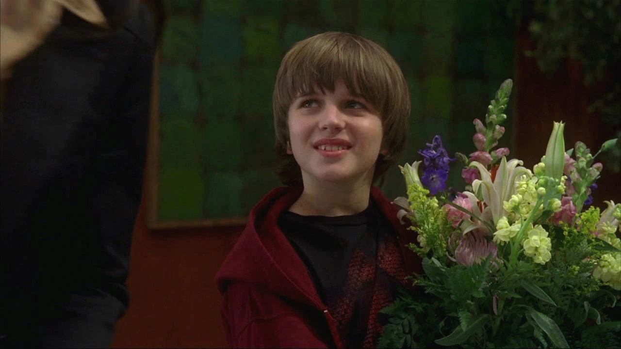 Slade Pearce