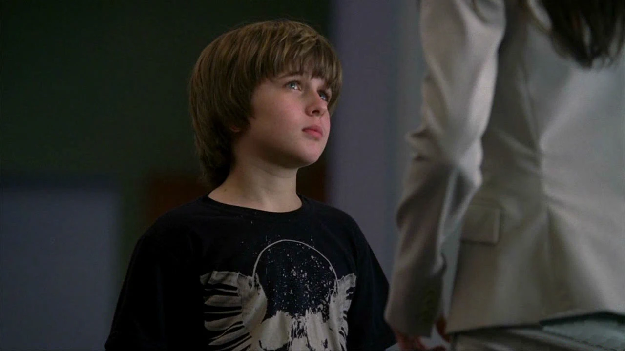 Slade Pearce