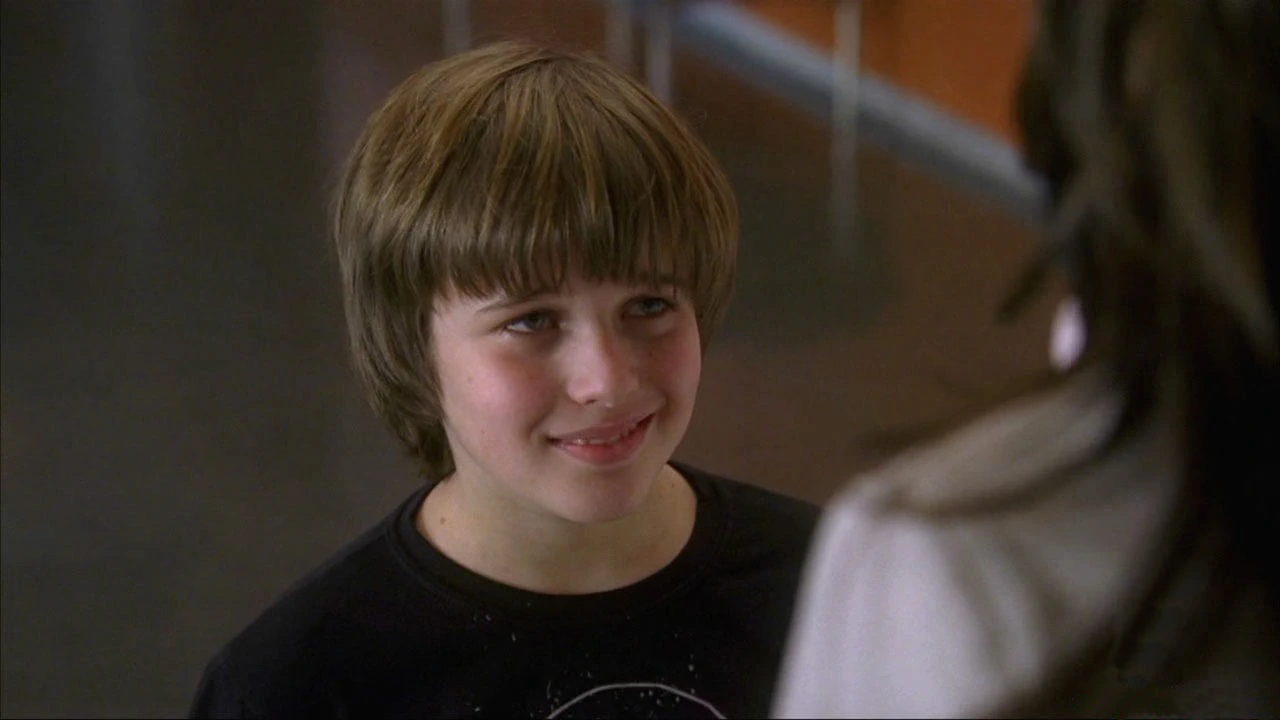 Slade Pearce