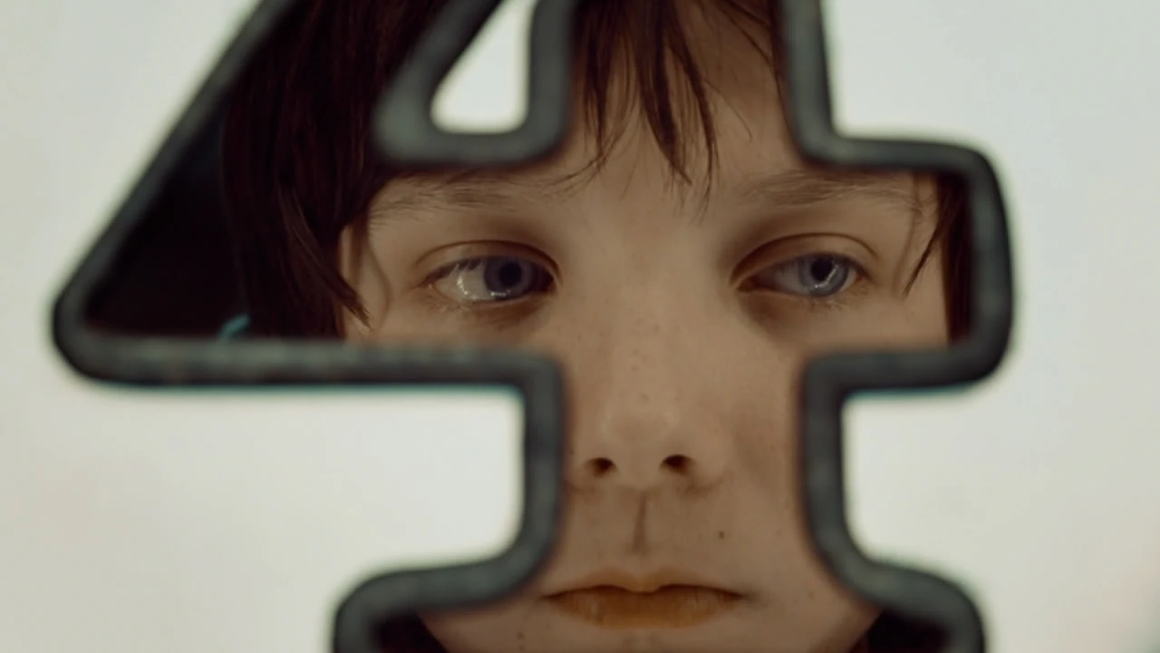 Asa Butterfield