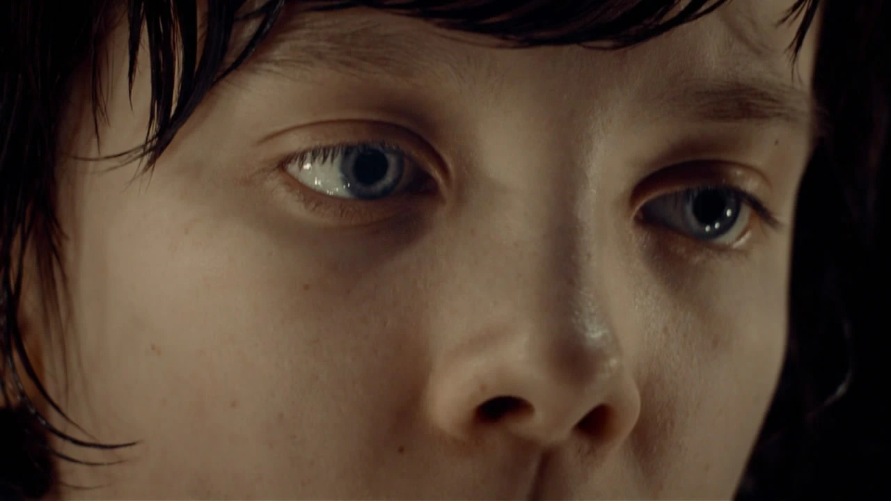 Asa Butterfield
