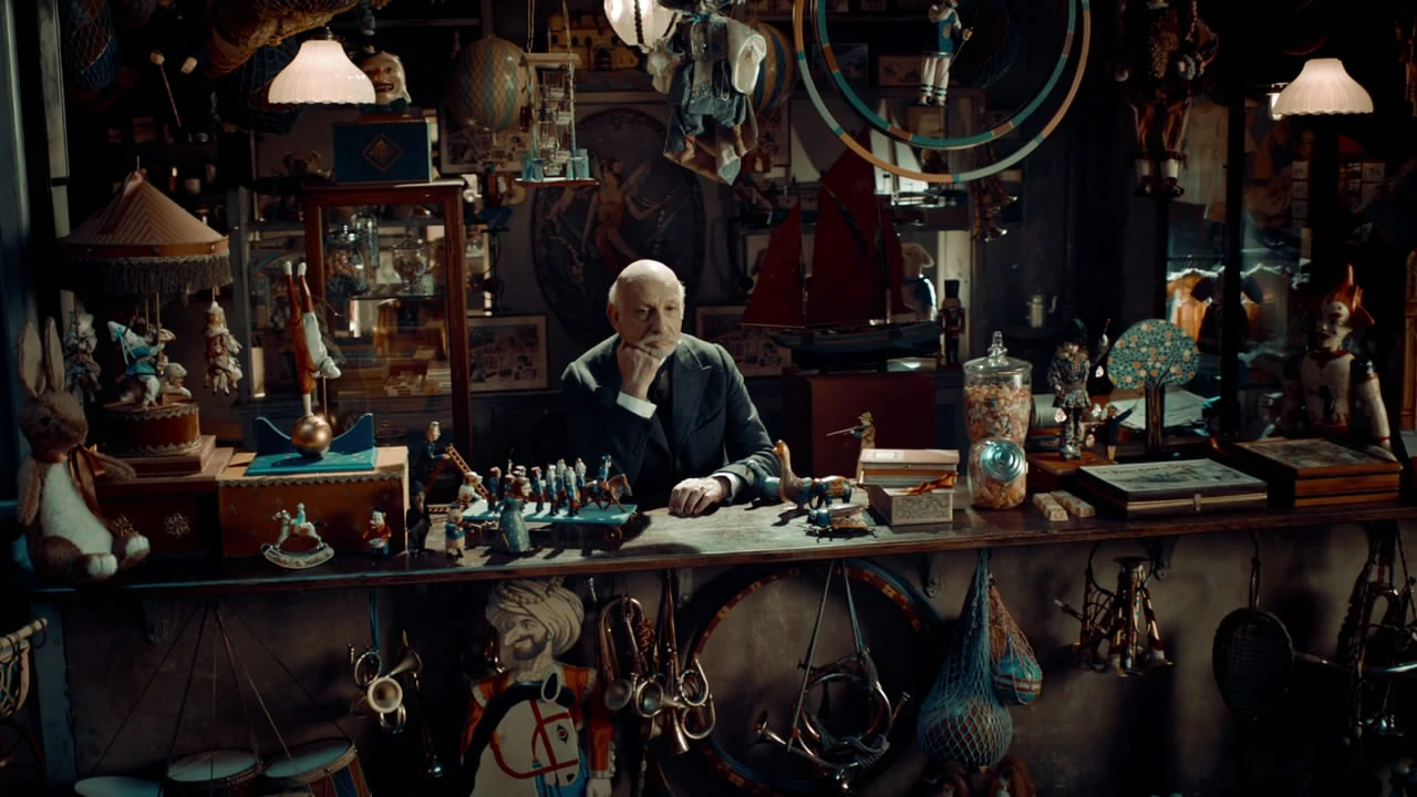 Hugo (2011)