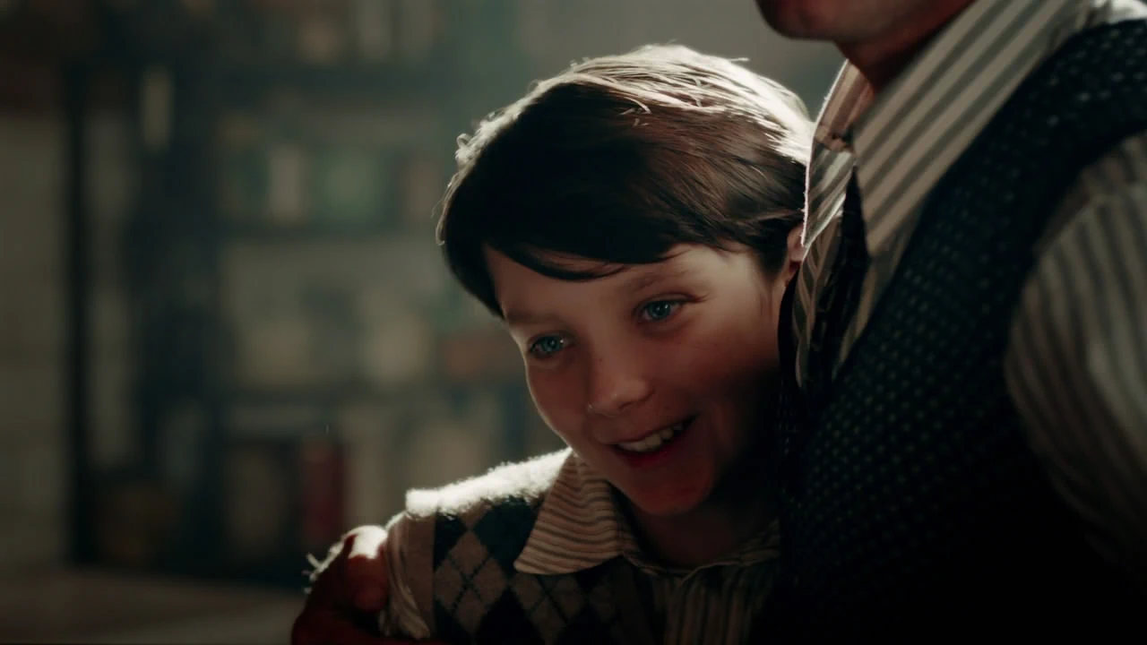 Asa Butterfield