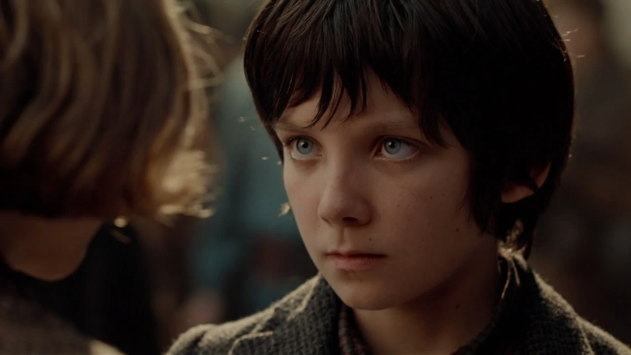 Asa Butterfield