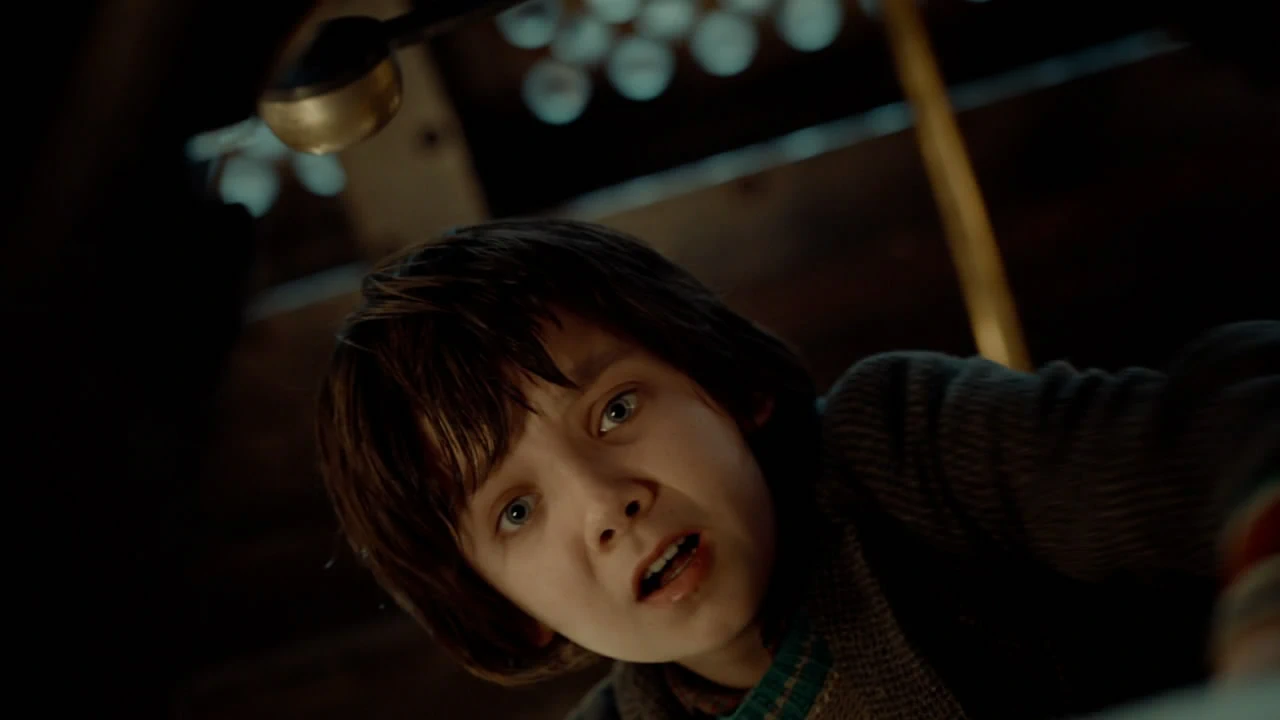 Asa Butterfield