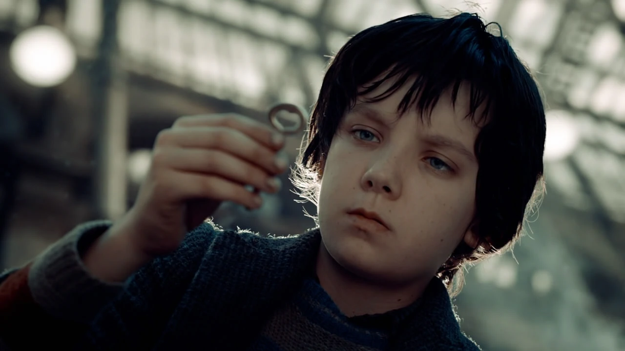 Asa Butterfield