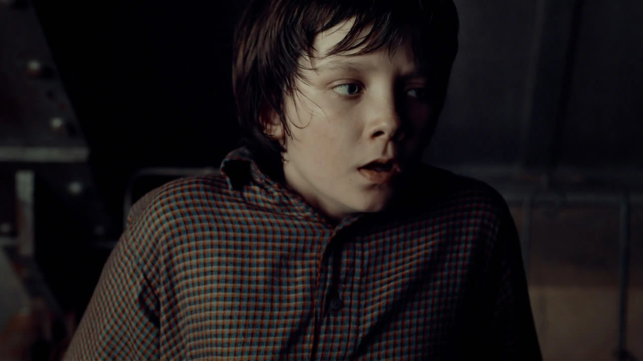 Asa Butterfield