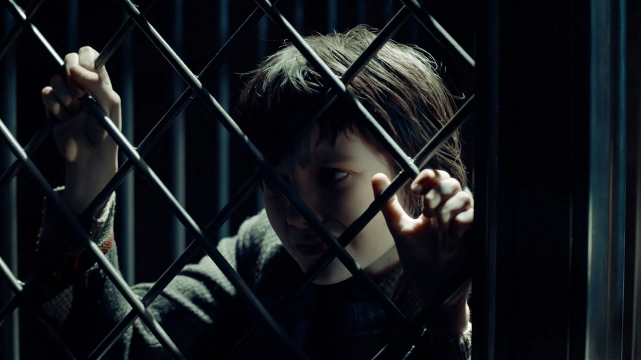 Asa Butterfield
