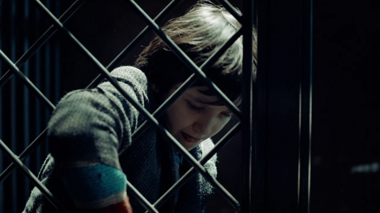 Asa Butterfield
