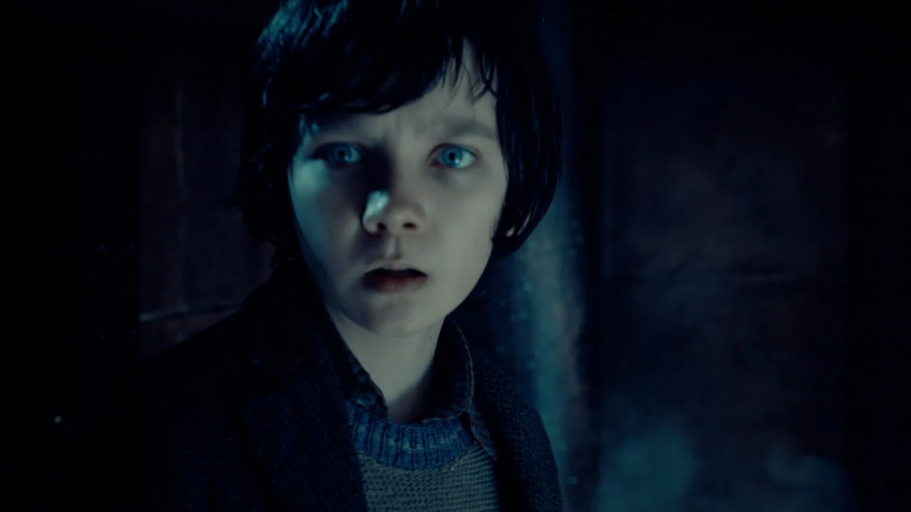 Asa Butterfield
