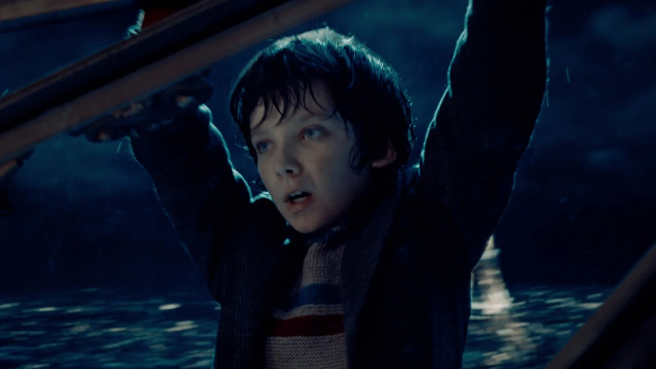 Asa Butterfield