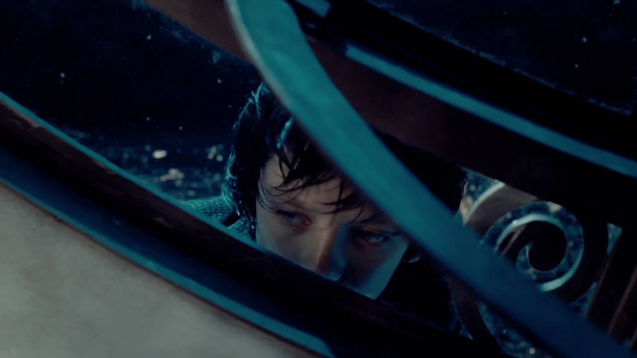 Asa Butterfield