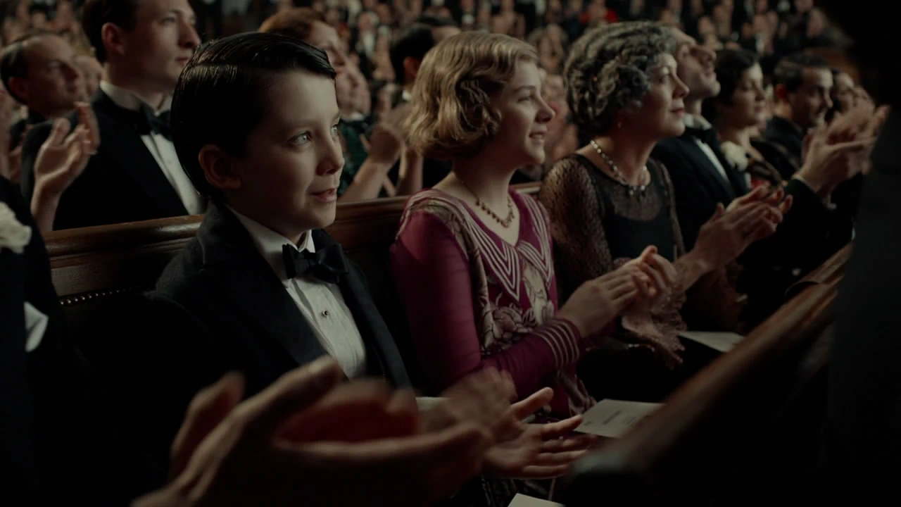 Asa Butterfield