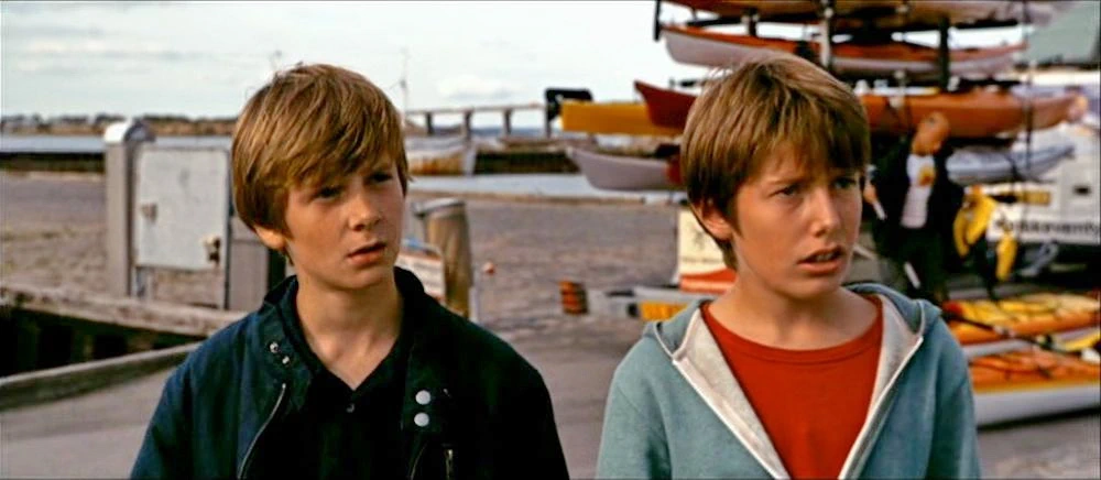 William Jøhnk Nielsen, Markus Rygaard
