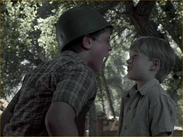 Haley Joel Osment