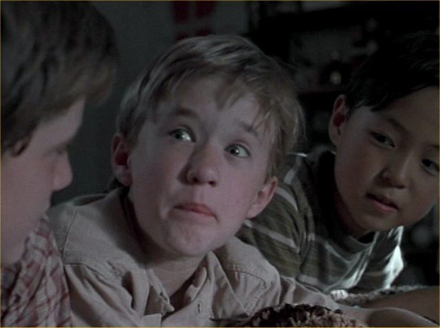 Haley Joel Osment
