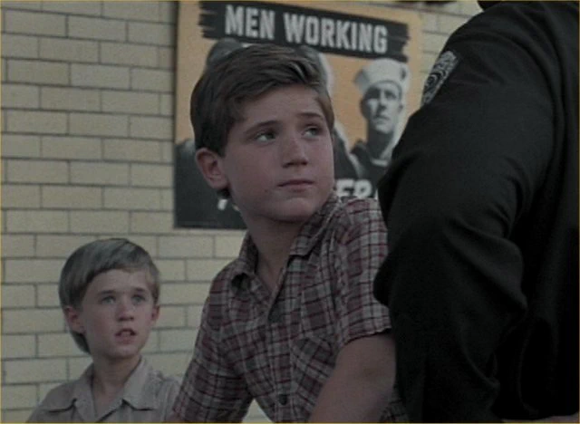Haley Joel Osment