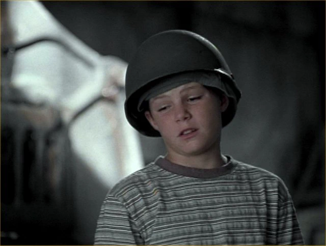 Haley Joel Osment