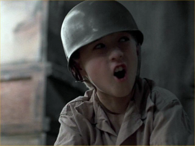 Haley Joel Osment