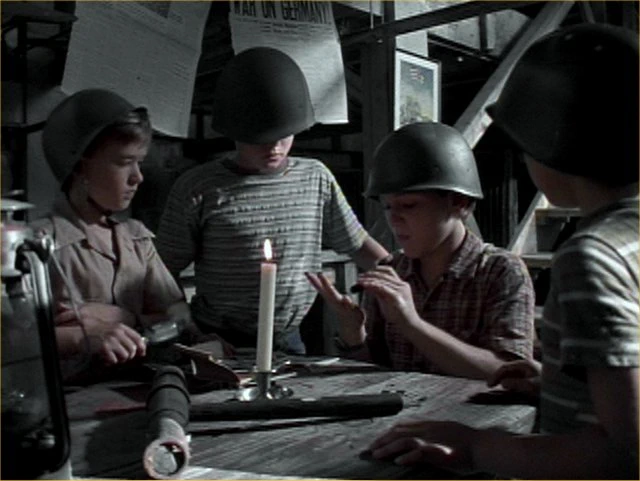 Haley Joel Osment