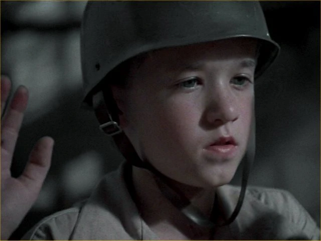 Haley Joel Osment