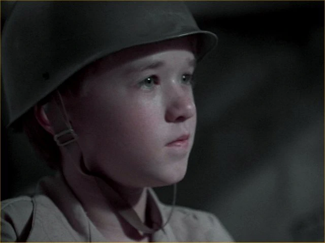 Haley Joel Osment