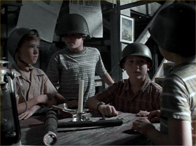 Haley Joel Osment
