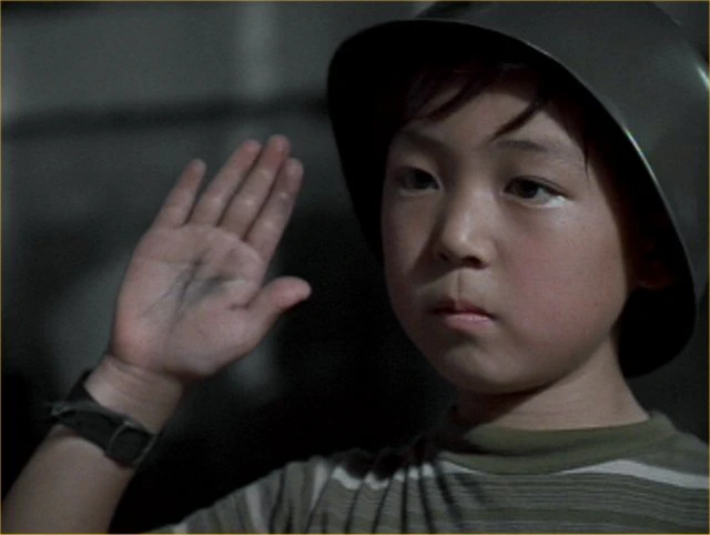 I'll Remember April (1999)