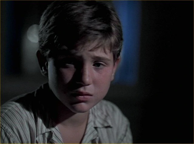 Haley Joel Osment