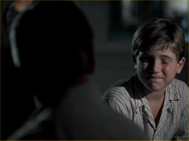 Haley Joel Osment