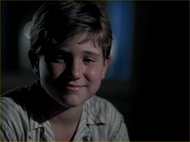 Haley Joel Osment