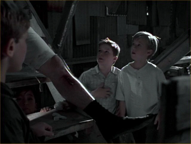 Haley Joel Osment