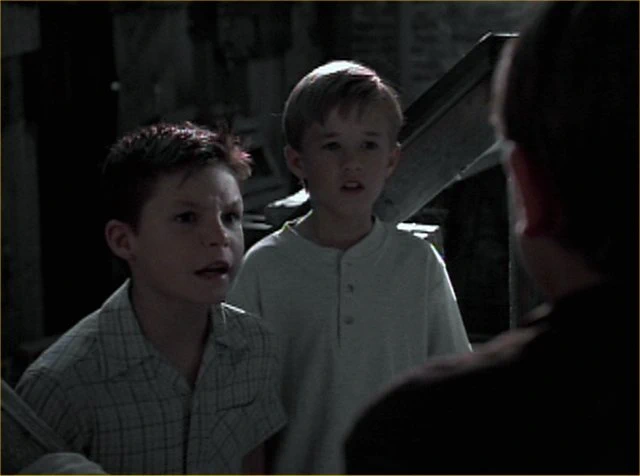 Haley Joel Osment