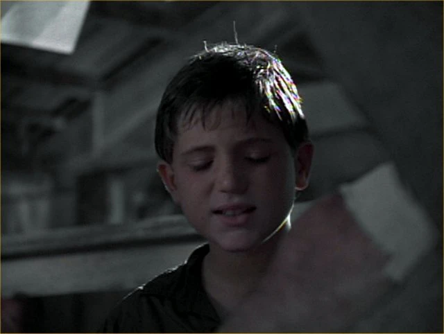 Haley Joel Osment