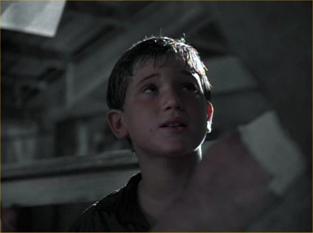 I'll Remember April (1999)