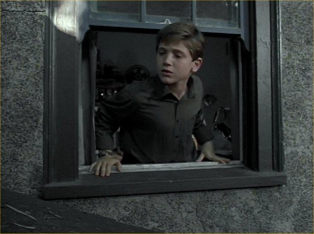 Haley Joel Osment