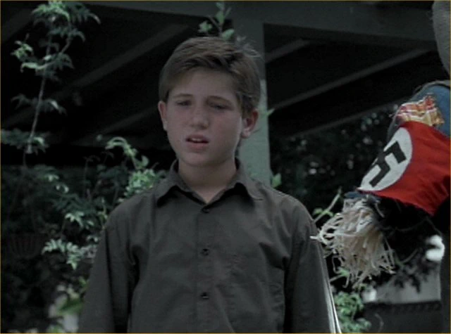 Haley Joel Osment