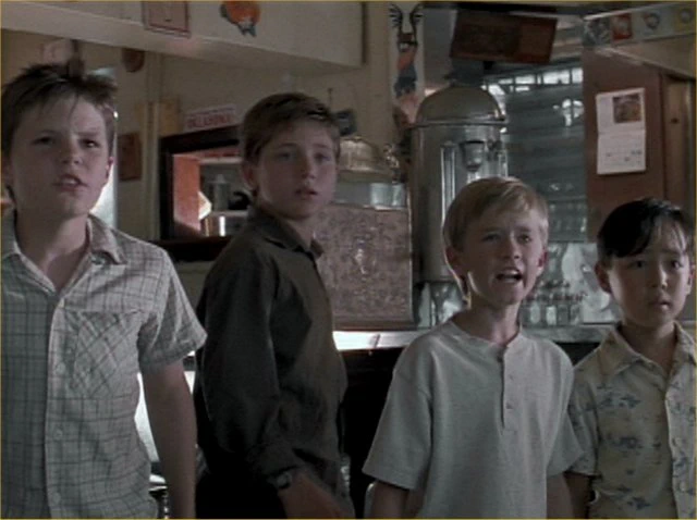 Haley Joel Osment