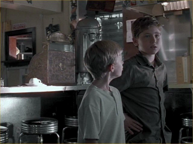 Haley Joel Osment