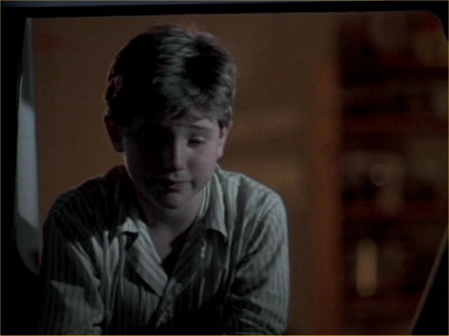 Haley Joel Osment