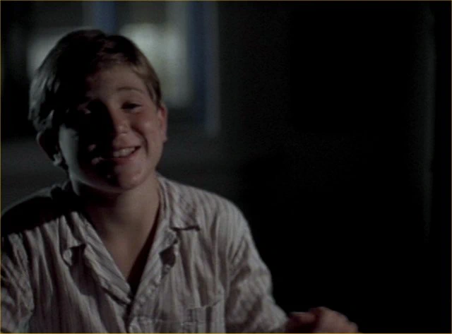Haley Joel Osment