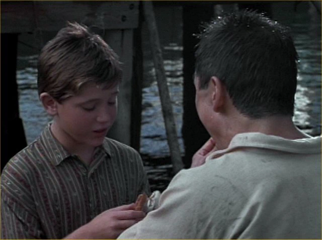 Haley Joel Osment