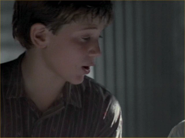 Haley Joel Osment