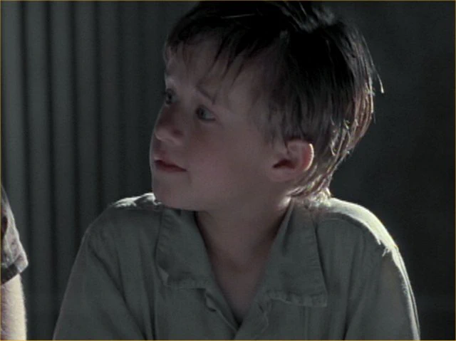 Haley Joel Osment