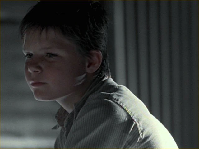 Haley Joel Osment