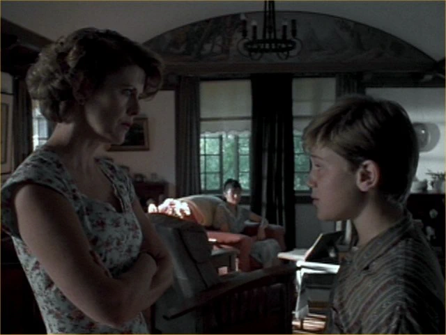 Haley Joel Osment