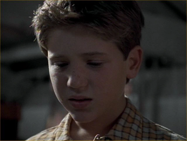 Haley Joel Osment