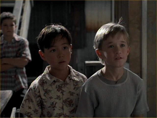 Haley Joel Osment